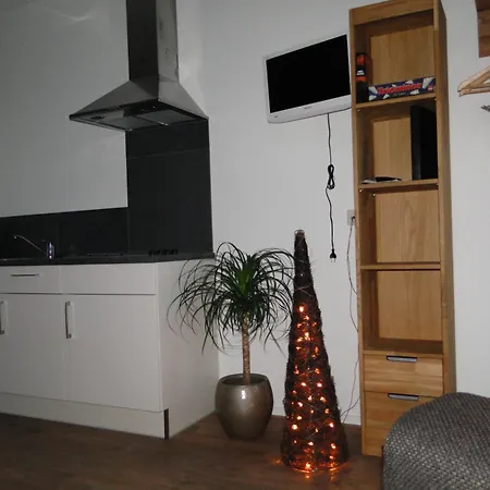 Affittacamere Boerderij De Spijken