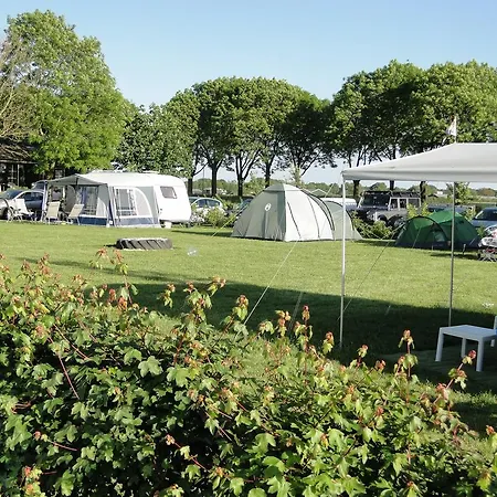 Boerderij De Spijken Ammerzoden