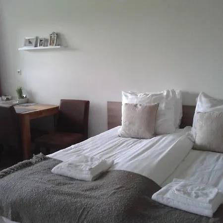 Affittacamere Boerderij De Spijken 3*