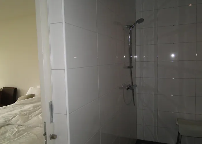 Boerderij De Spijken 3* Ammerzoden