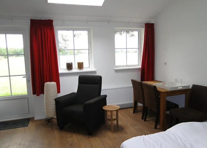 Boerderij De Spijken