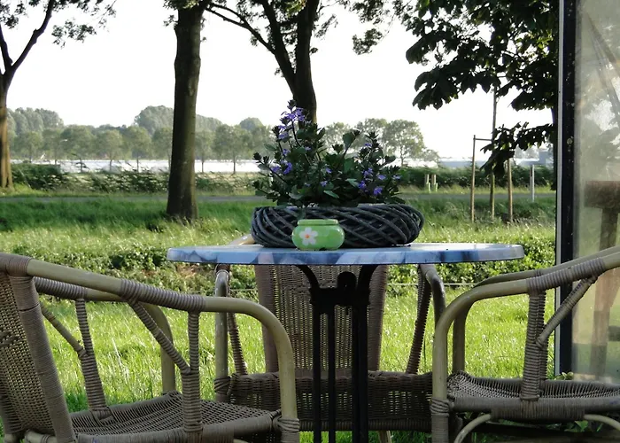 Pensión Boerderij De Spijken