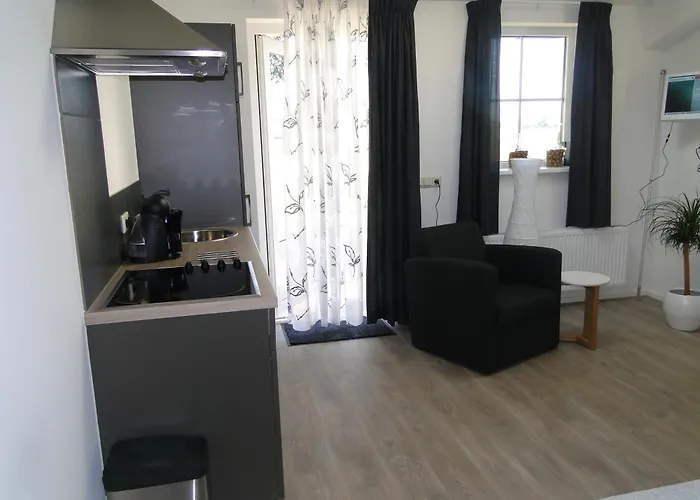 Boerderij De Spijken Pensión 3*