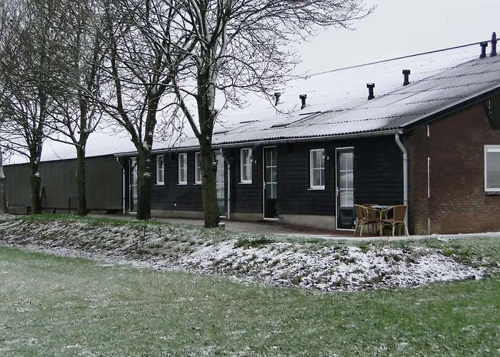 Boerderij De Spijken Pensión 3*