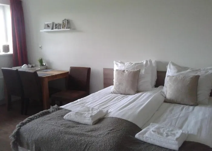 Pensión Boerderij De Spijken 3*