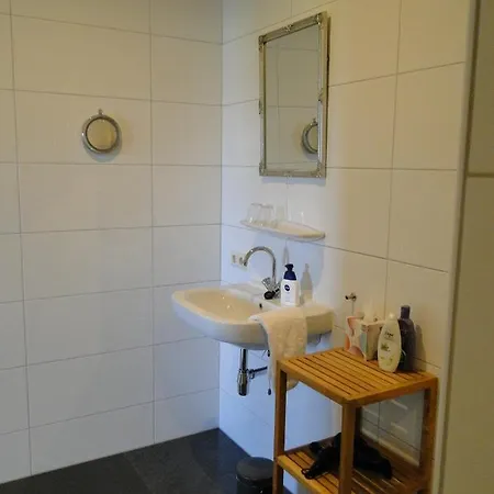 Bed & Breakfast Boerderij De Spijken