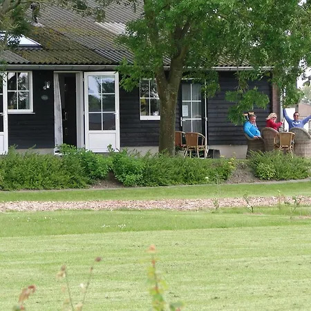 Bed & Breakfast Boerderij De Spijken