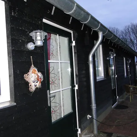 Bed & Breakfast Boerderij De Spijken *