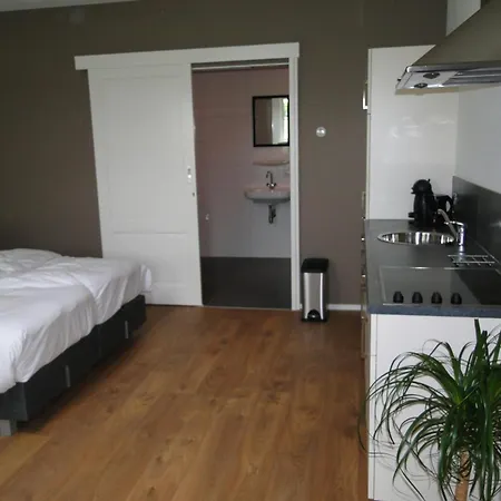 Bed & Breakfast Boerderij De Spijken