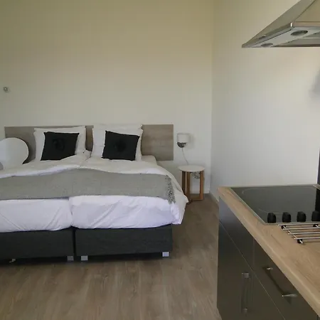 Bed & Breakfast Boerderij De Spijken *