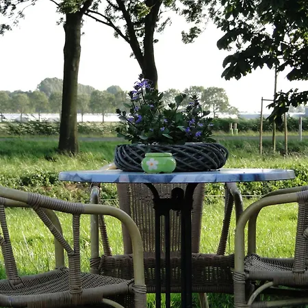 Casa de hóspedes Boerderij De Spijken