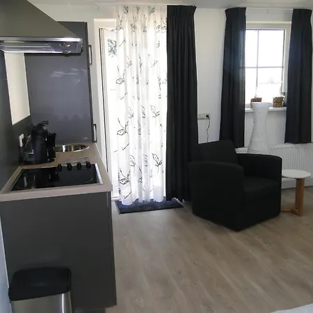 Boerderij De Spijken Bed & Breakfast *