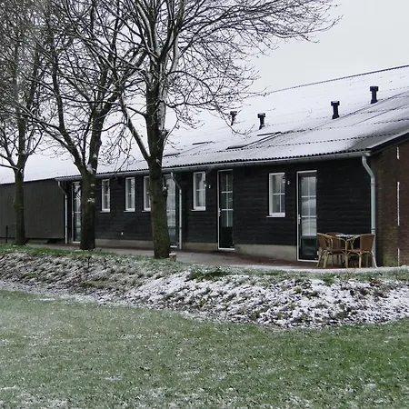 Boerderij De Spijken Casa de hóspedes 3*
