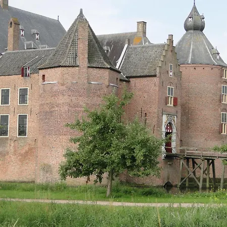 Boerderij De Spijken 3*