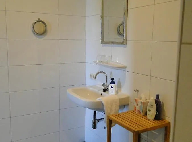 Pensjonat Boerderij De Spijken