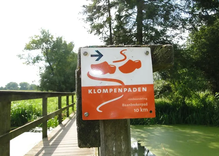 Boerderij De Spijken 3* Ammerzoden