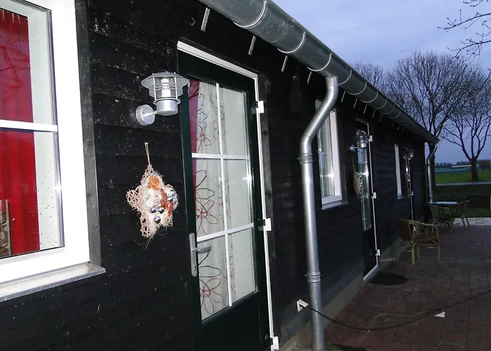 Pensjonat Boerderij De Spijken 3*