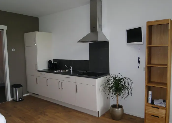 Boerderij De Spijken Pensjonat Ammerzoden