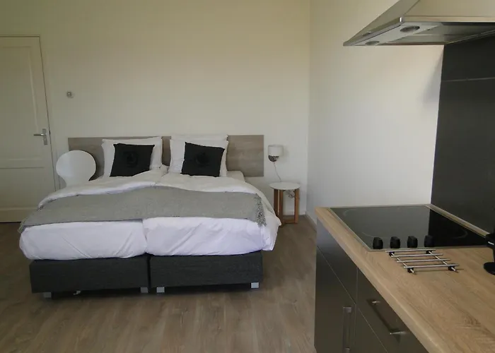 Pensjonat Boerderij De Spijken 3*