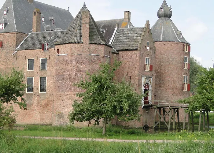 Boerderij De Spijken 3*