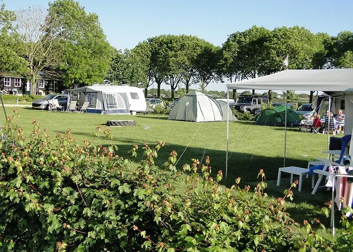 Boerderij De Spijken Ammerzoden
